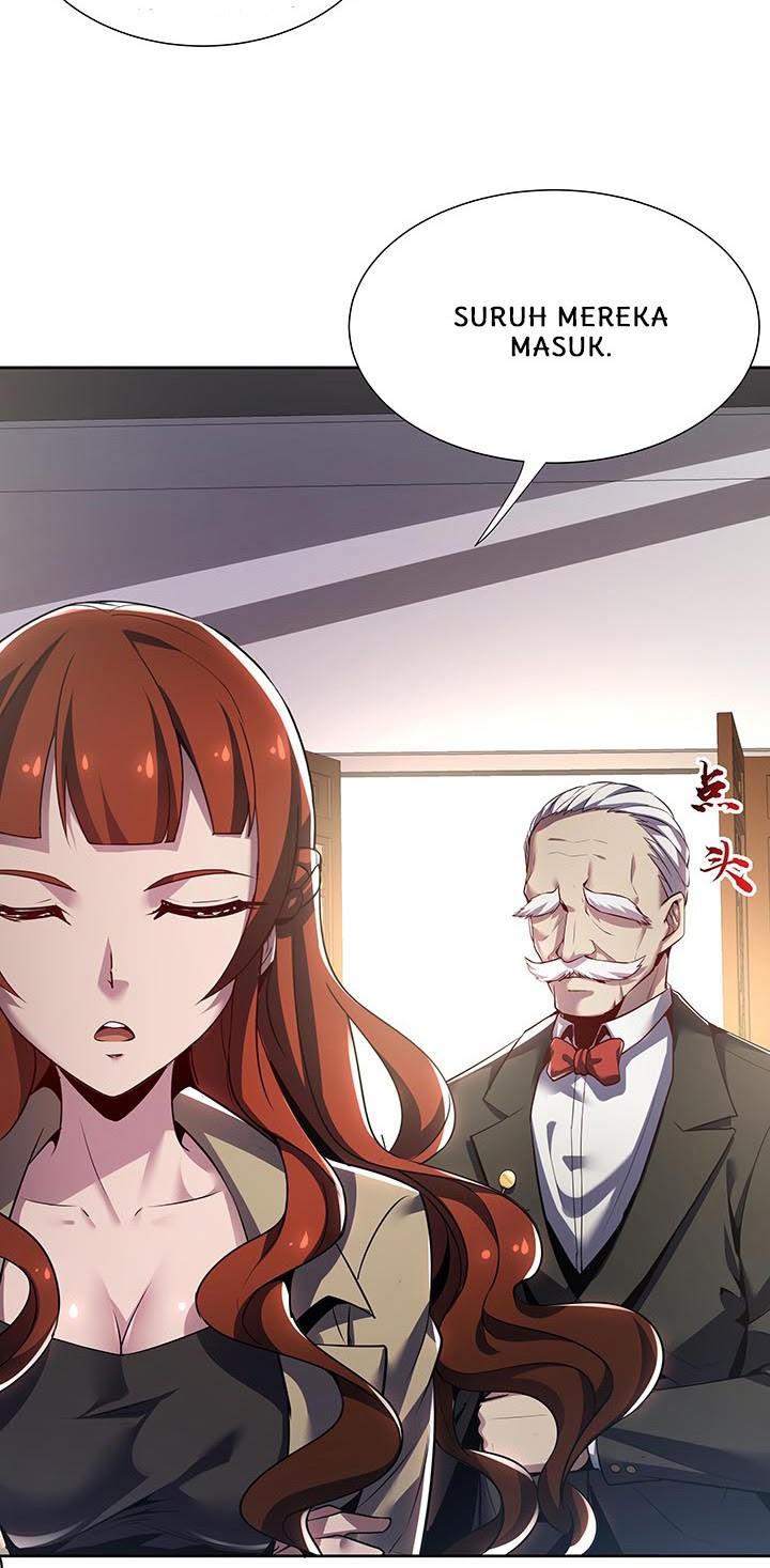 Cultivation Record Of The Undead King (Undead King’s Immortal Cultivation) Chapter 13 Gambar 15