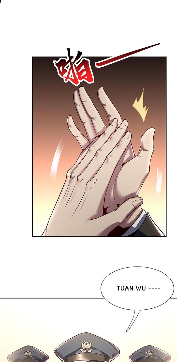 Cultivation Record Of The Undead King (Undead King’s Immortal Cultivation) Chapter 13 Gambar 16