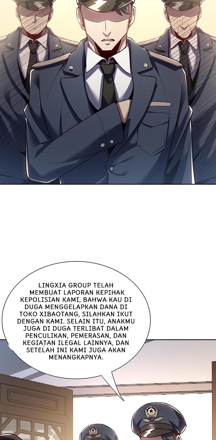 Cultivation Record Of The Undead King (Undead King’s Immortal Cultivation) Chapter 13 Gambar 17