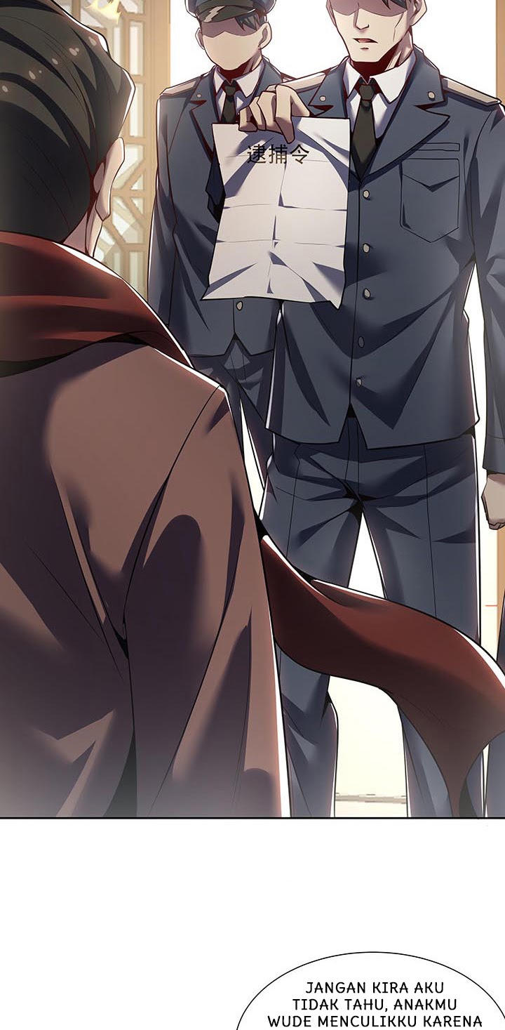 Cultivation Record Of The Undead King (Undead King’s Immortal Cultivation) Chapter 13 Gambar 18