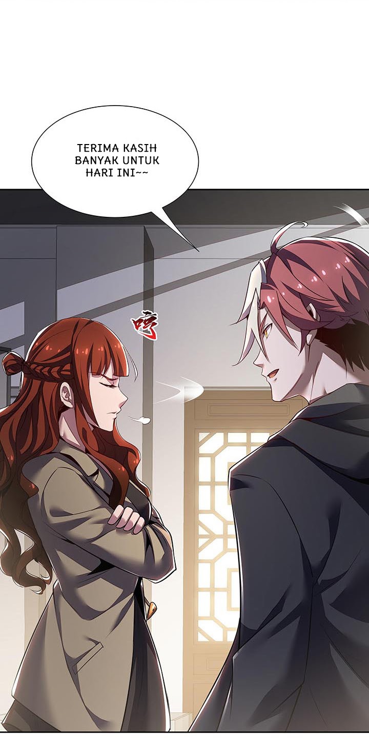 Cultivation Record Of The Undead King (Undead King’s Immortal Cultivation) Chapter 13 Gambar 22