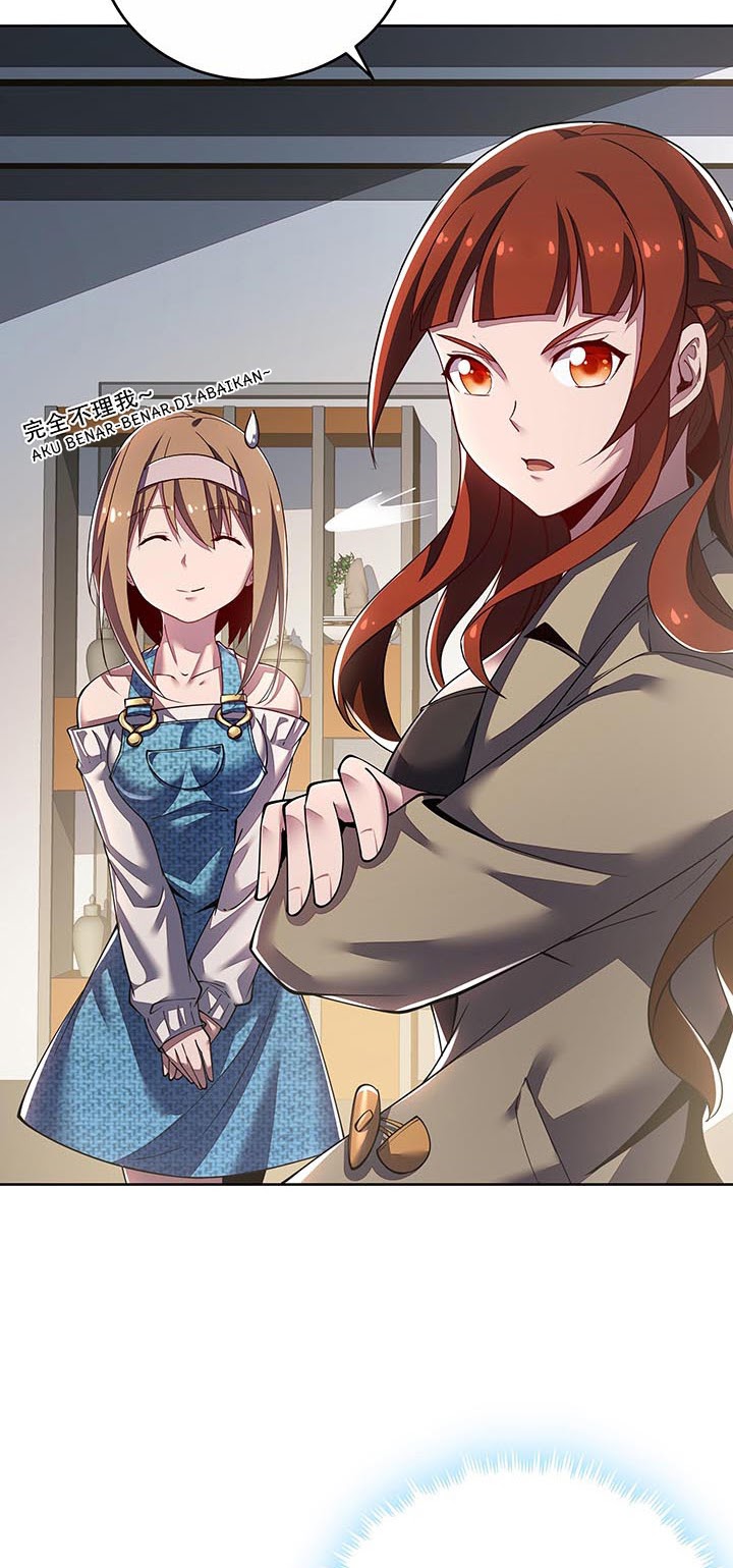 Cultivation Record Of The Undead King (Undead King’s Immortal Cultivation) Chapter 13 Gambar 26