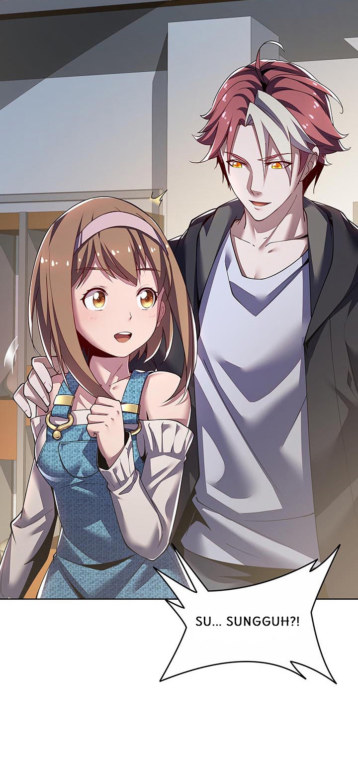 Cultivation Record Of The Undead King (Undead King’s Immortal Cultivation) Chapter 13 Gambar 28