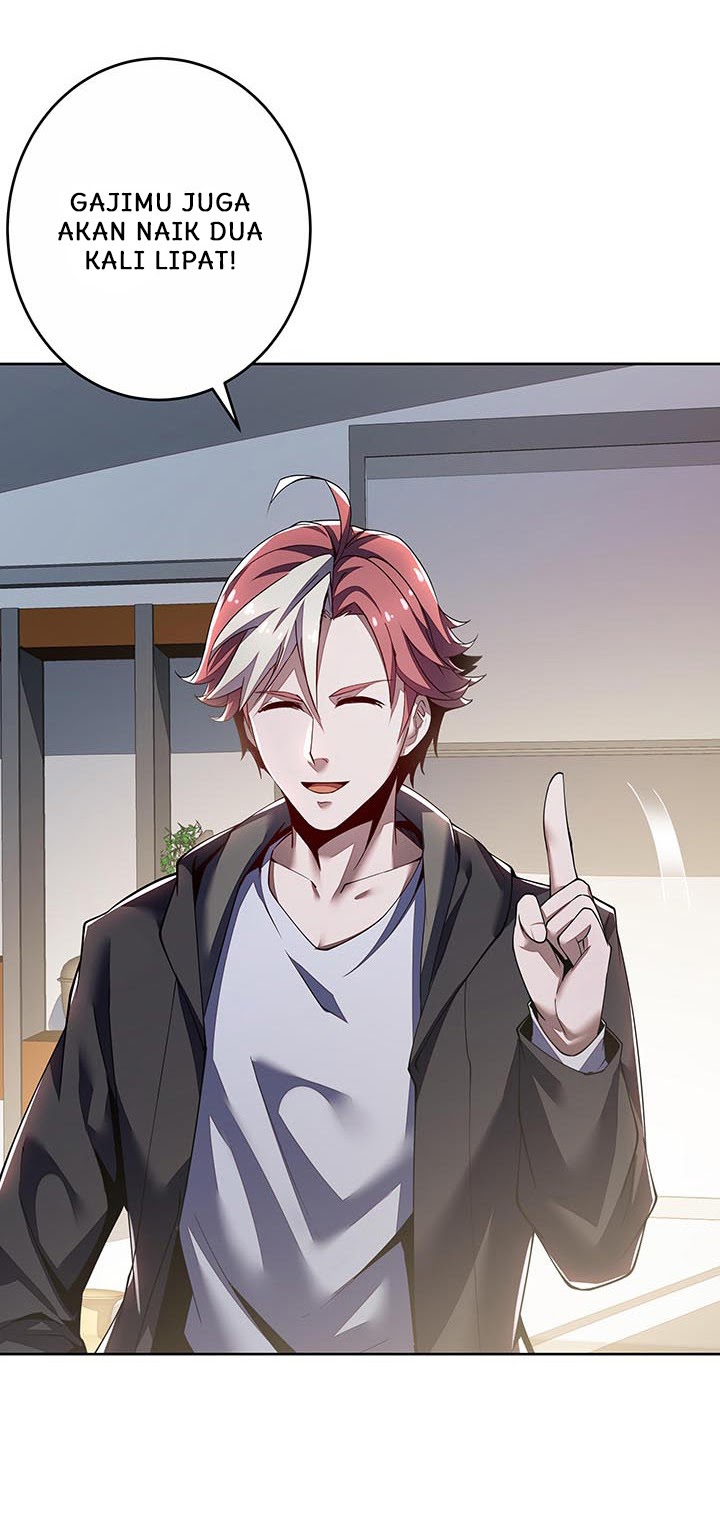 Cultivation Record Of The Undead King (Undead King’s Immortal Cultivation) Chapter 13 Gambar 29