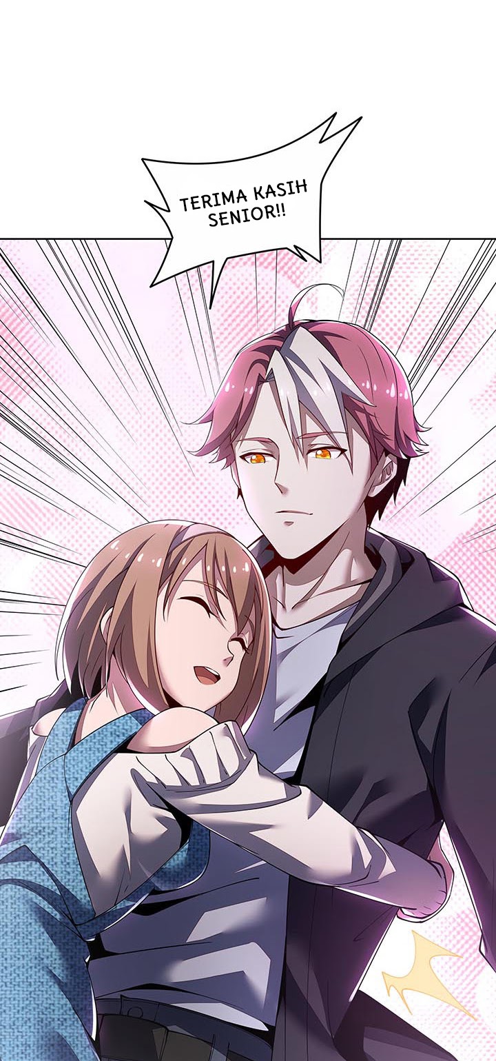 Cultivation Record Of The Undead King (Undead King’s Immortal Cultivation) Chapter 13 Gambar 30