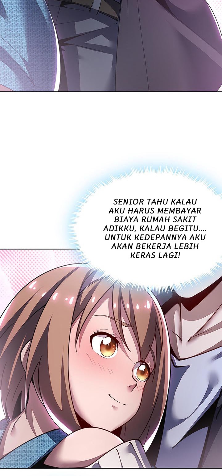 Cultivation Record Of The Undead King (Undead King’s Immortal Cultivation) Chapter 13 Gambar 31