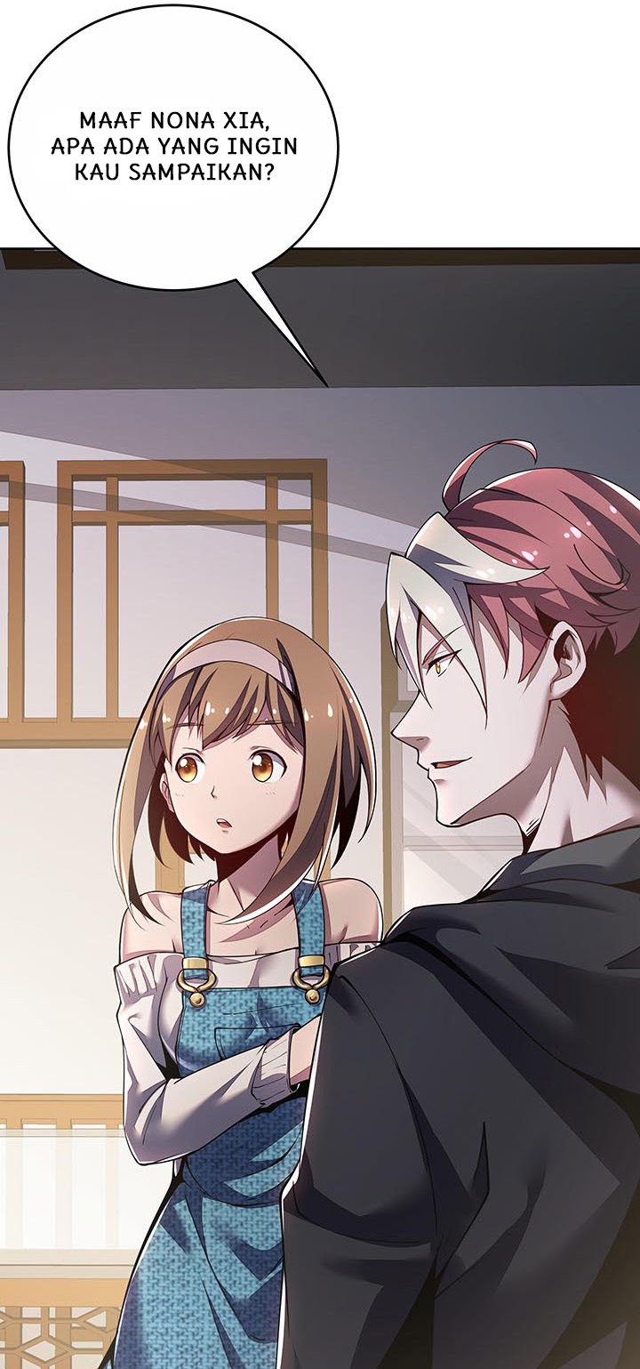 Cultivation Record Of The Undead King (Undead King’s Immortal Cultivation) Chapter 13 Gambar 34