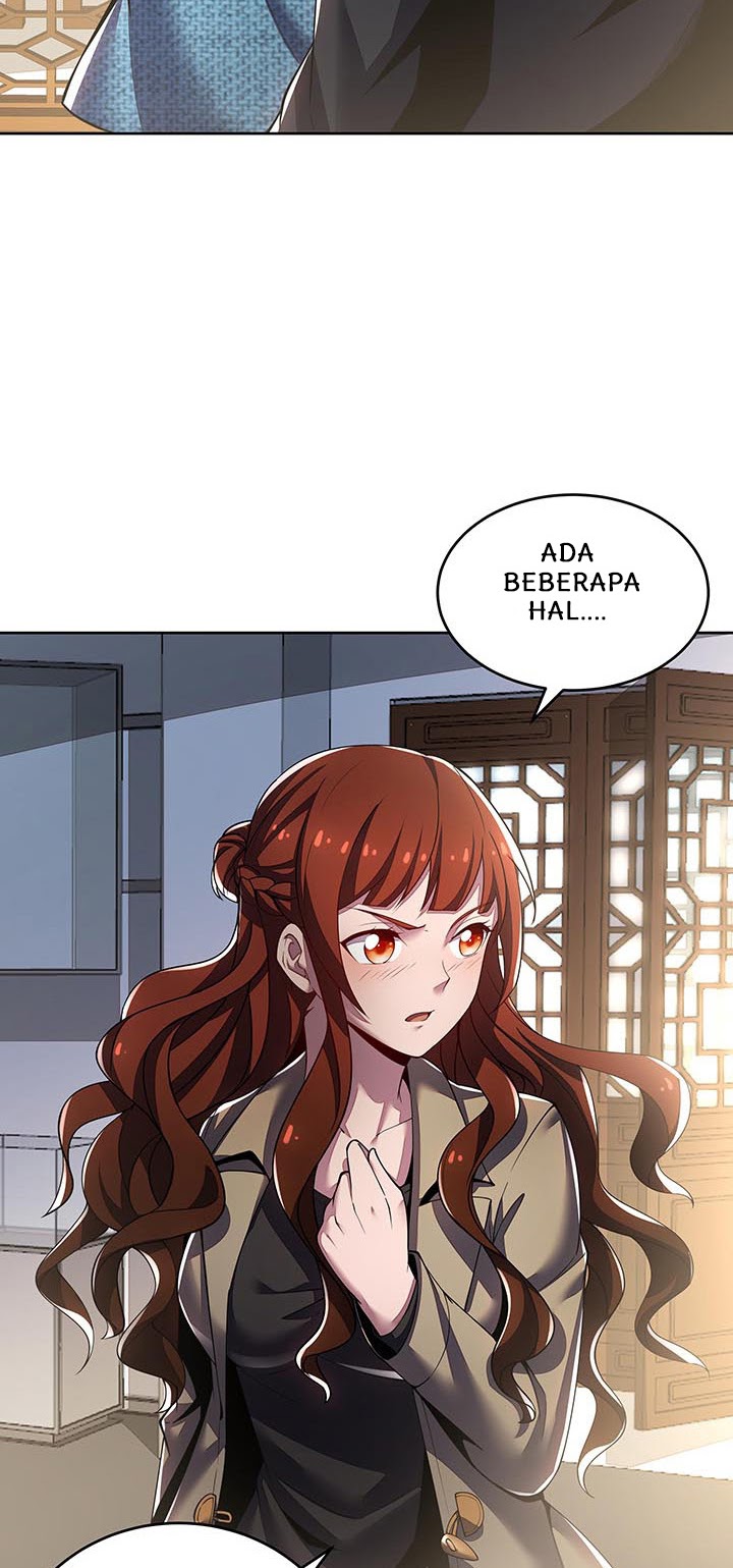 Cultivation Record Of The Undead King (Undead King’s Immortal Cultivation) Chapter 13 Gambar 35