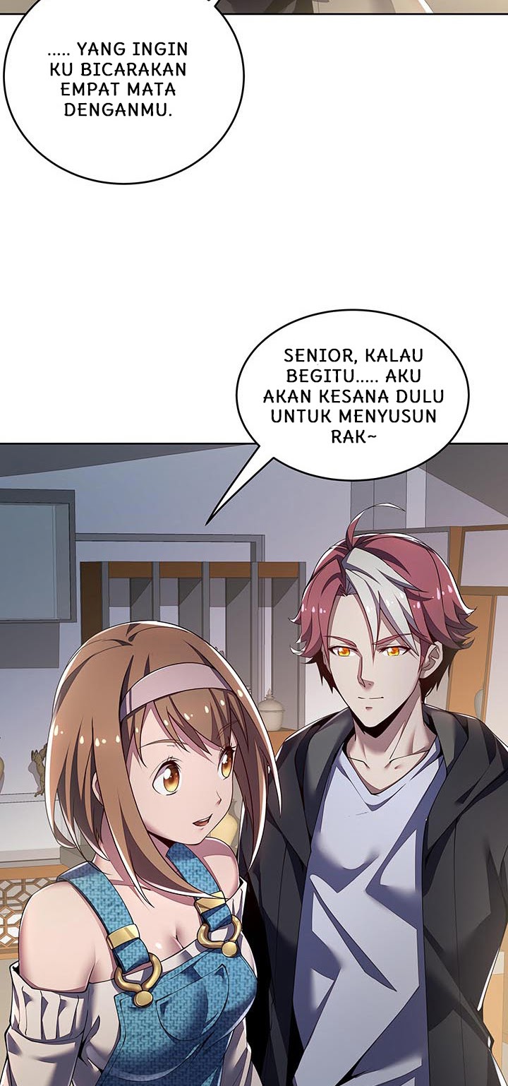 Cultivation Record Of The Undead King (Undead King’s Immortal Cultivation) Chapter 13 Gambar 36