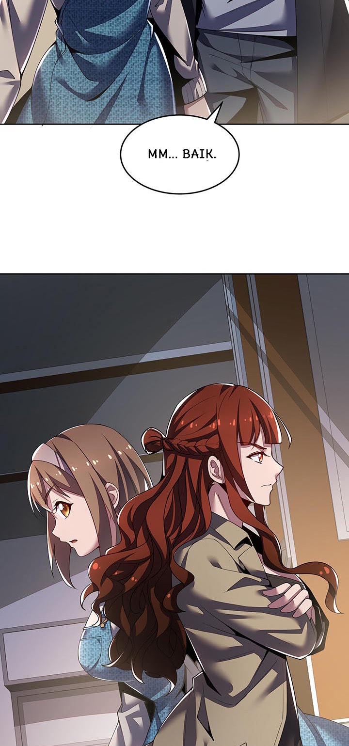 Cultivation Record Of The Undead King (Undead King’s Immortal Cultivation) Chapter 13 Gambar 37