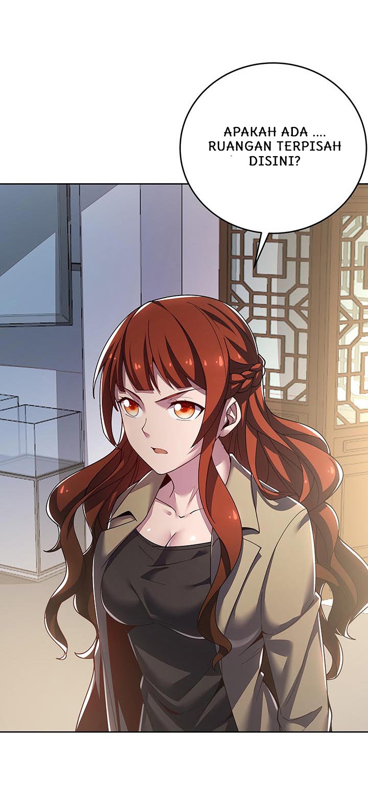 Cultivation Record Of The Undead King (Undead King’s Immortal Cultivation) Chapter 13 Gambar 40