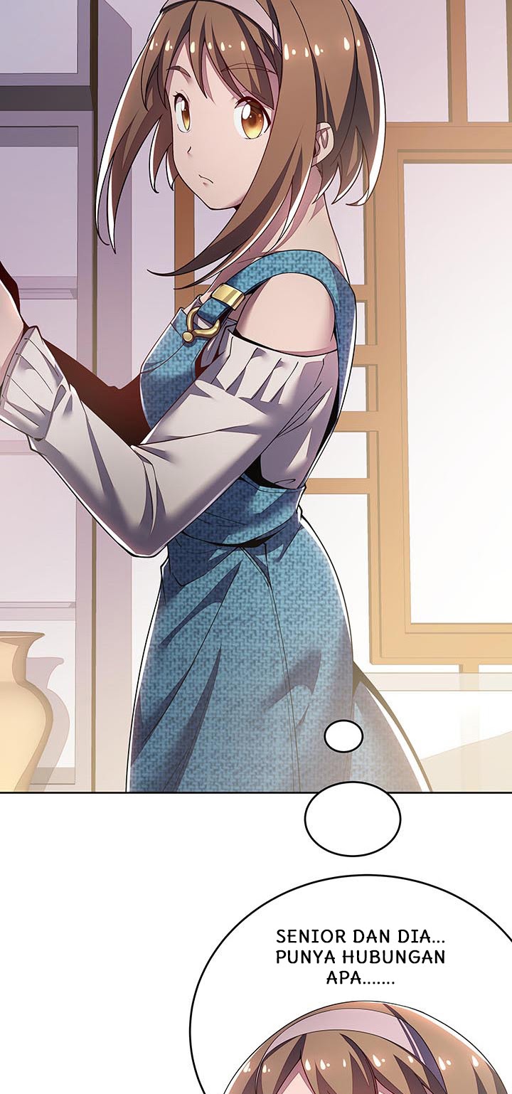 Cultivation Record Of The Undead King (Undead King’s Immortal Cultivation) Chapter 13 Gambar 44