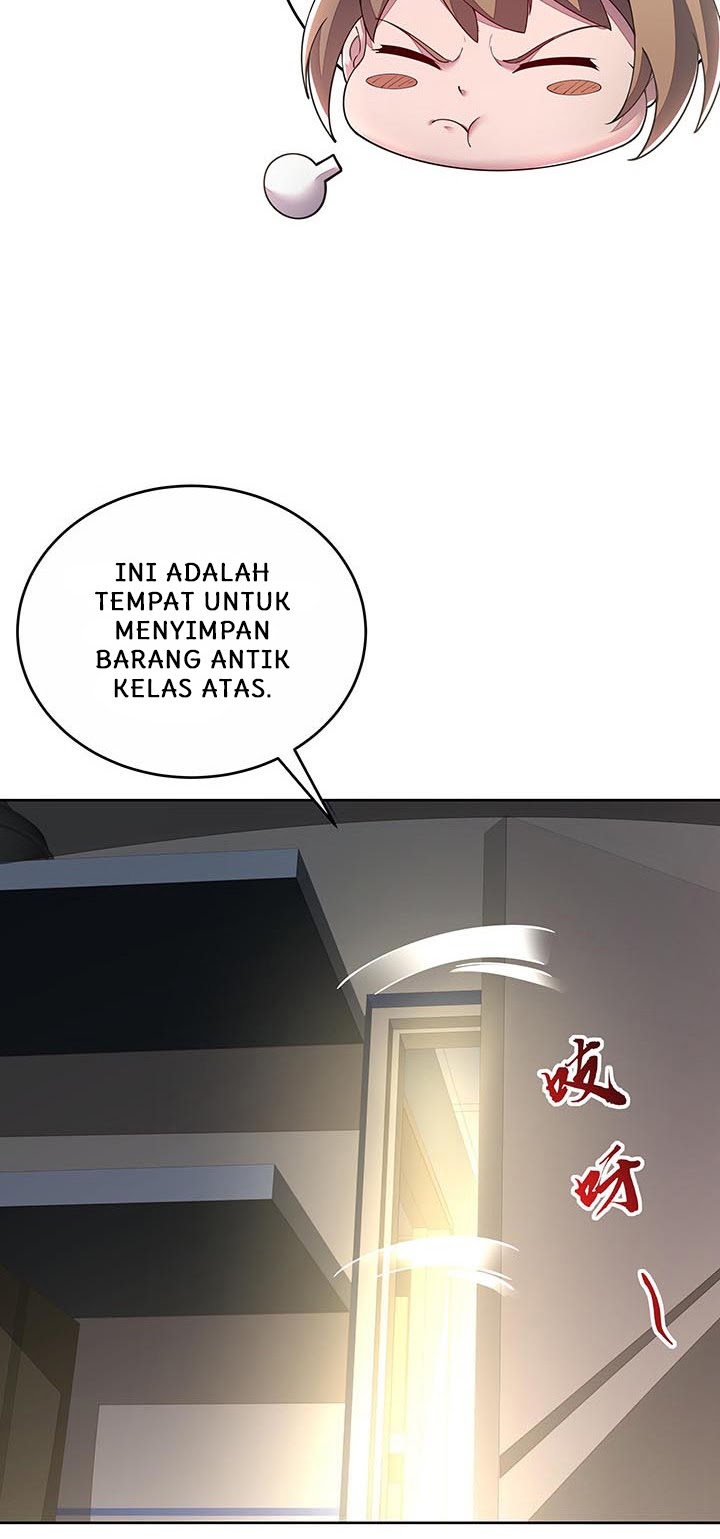 Cultivation Record Of The Undead King (Undead King’s Immortal Cultivation) Chapter 13 Gambar 45