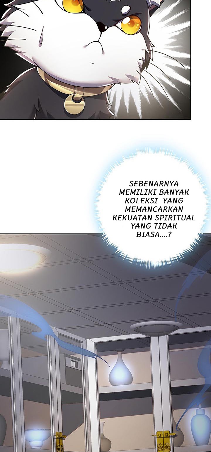 Cultivation Record Of The Undead King (Undead King’s Immortal Cultivation) Chapter 13 Gambar 48