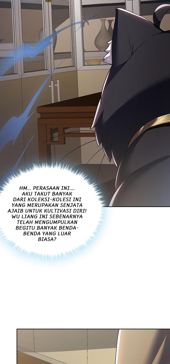 Cultivation Record Of The Undead King (Undead King’s Immortal Cultivation) Chapter 13 Gambar 49