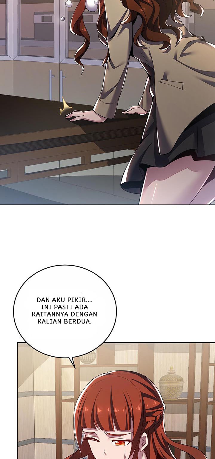 Cultivation Record Of The Undead King (Undead King’s Immortal Cultivation) Chapter 13 Gambar 51