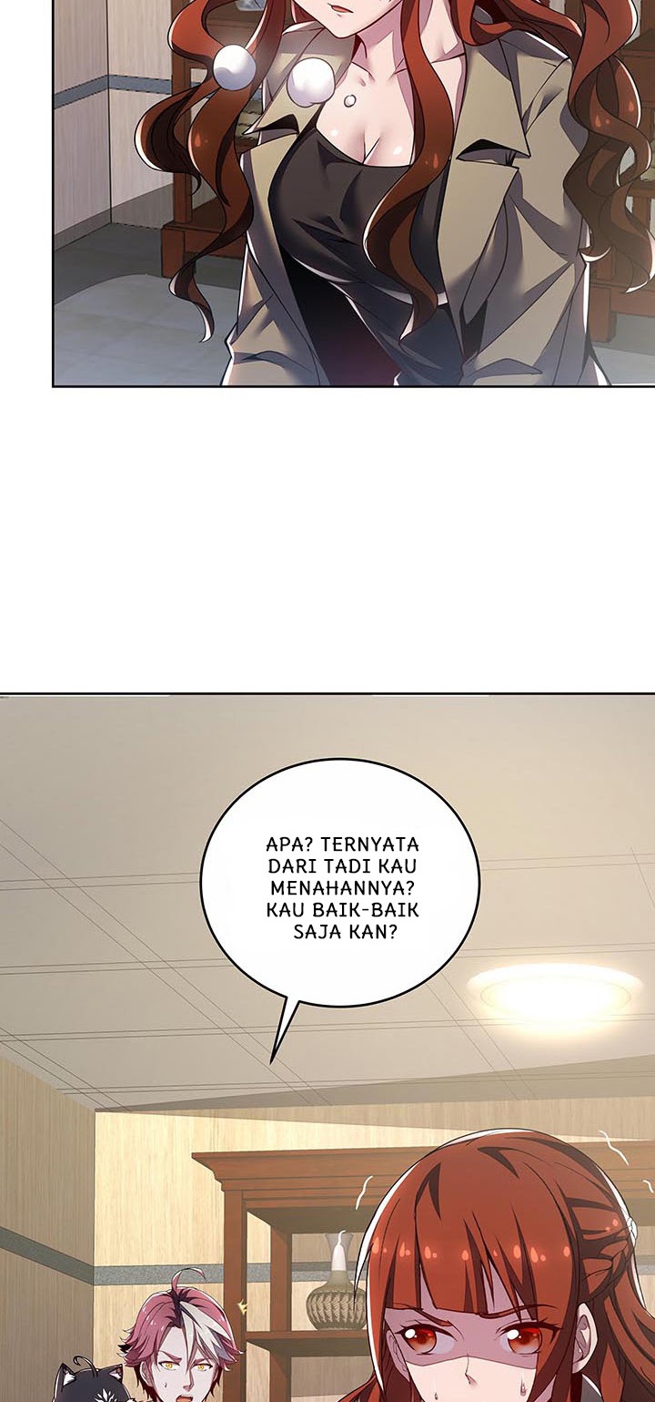 Cultivation Record Of The Undead King (Undead King’s Immortal Cultivation) Chapter 13 Gambar 52
