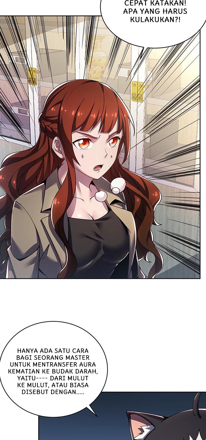 Cultivation Record Of The Undead King (Undead King’s Immortal Cultivation) Chapter 13 Gambar 57