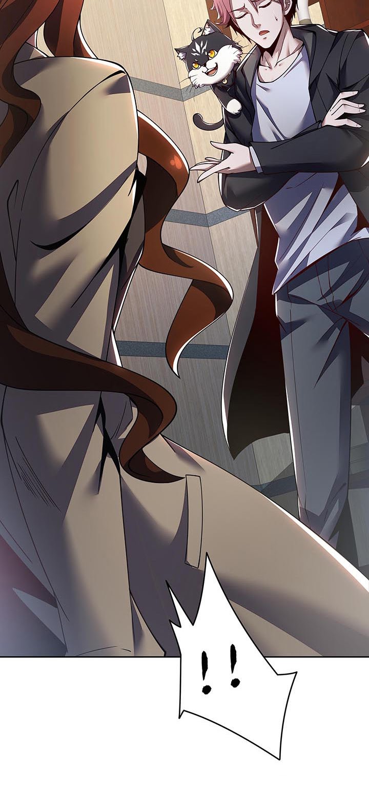 Cultivation Record Of The Undead King (Undead King’s Immortal Cultivation) Chapter 13 Gambar 59