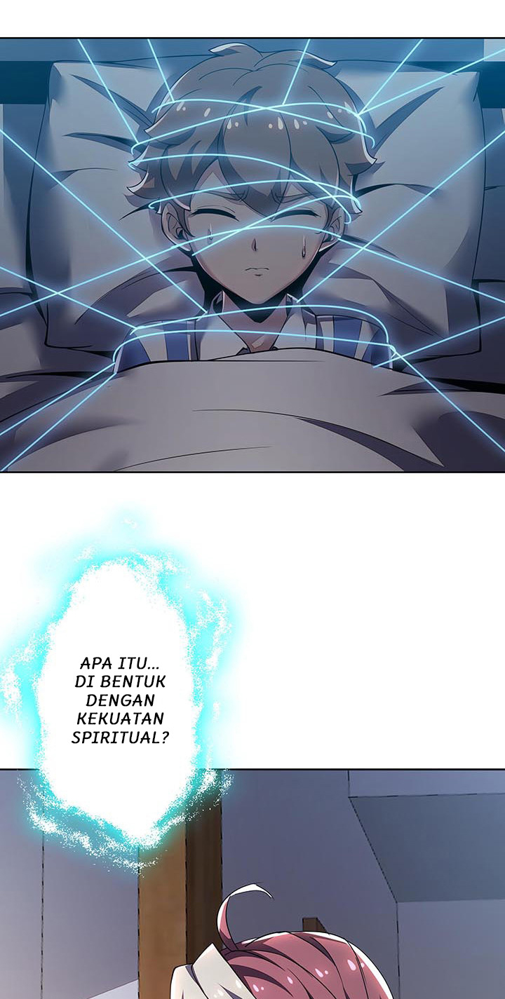 Cultivation Record Of The Undead King (Undead King’s Immortal Cultivation) Chapter 16 Gambar 4