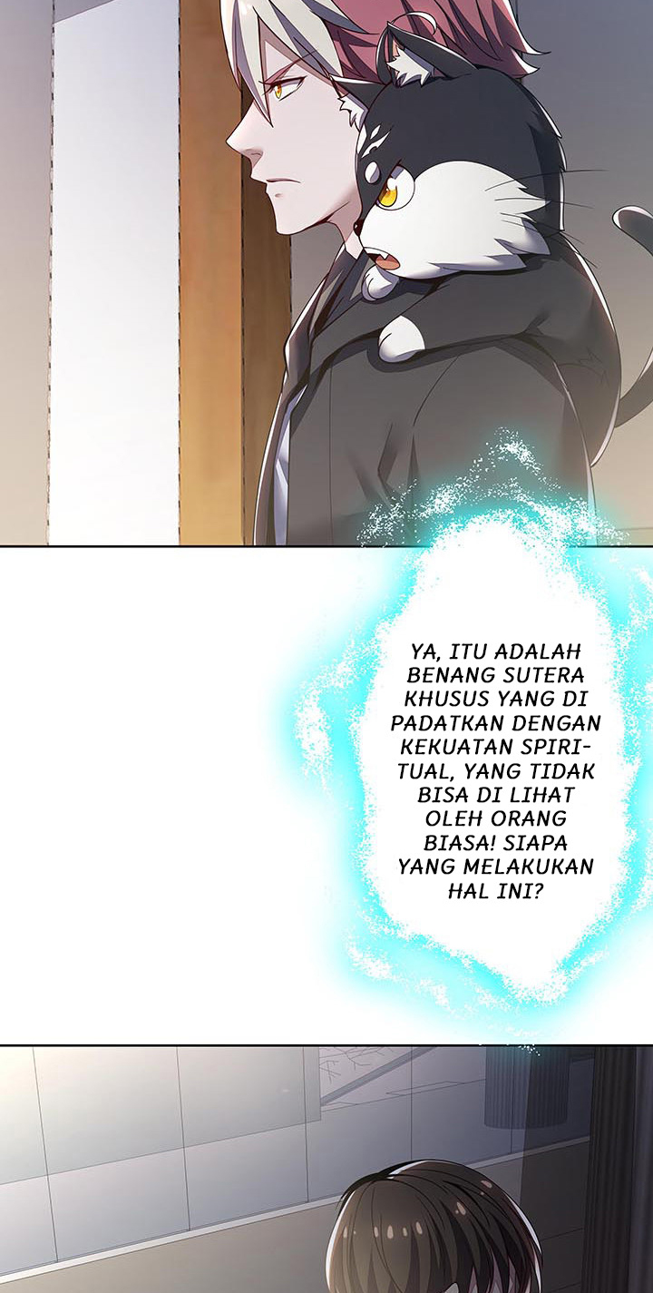 Cultivation Record Of The Undead King (Undead King’s Immortal Cultivation) Chapter 16 Gambar 5