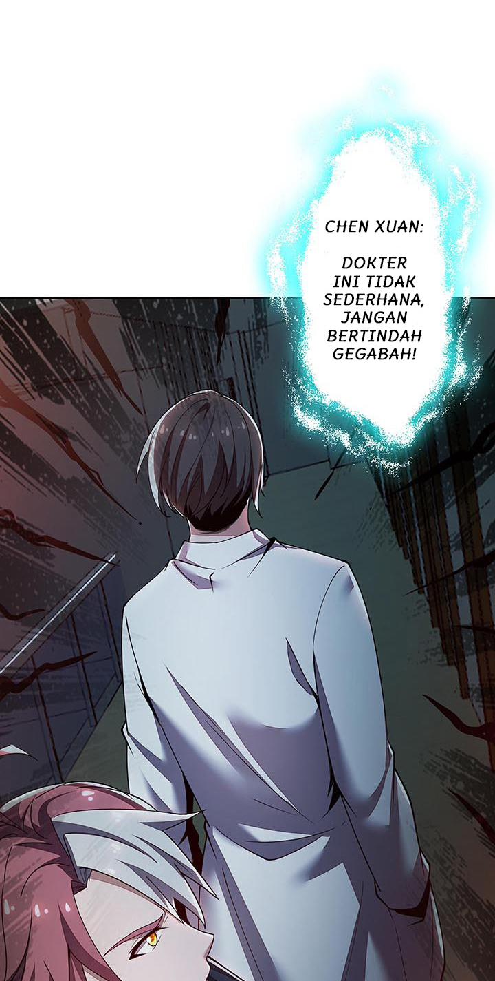 Cultivation Record Of The Undead King (Undead King’s Immortal Cultivation) Chapter 16 Gambar 10