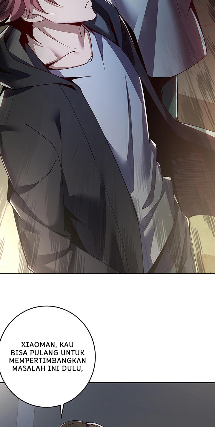 Cultivation Record Of The Undead King (Undead King’s Immortal Cultivation) Chapter 16 Gambar 11