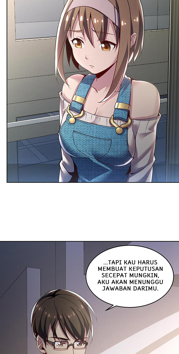 Cultivation Record Of The Undead King (Undead King’s Immortal Cultivation) Chapter 16 Gambar 13