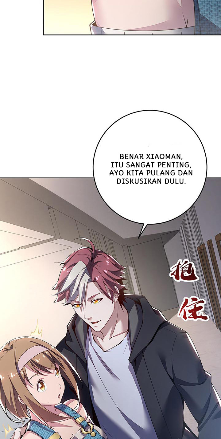 Cultivation Record Of The Undead King (Undead King’s Immortal Cultivation) Chapter 16 Gambar 15
