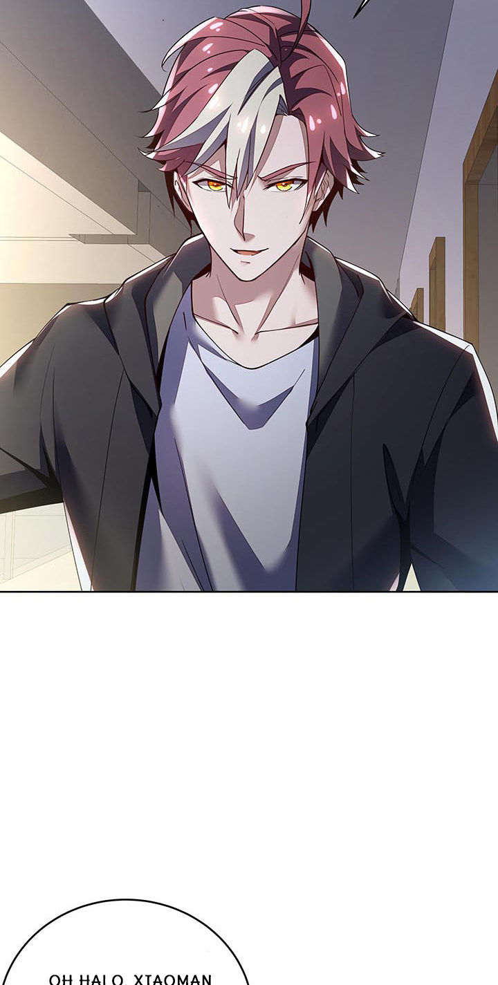 Cultivation Record Of The Undead King (Undead King’s Immortal Cultivation) Chapter 16 Gambar 18