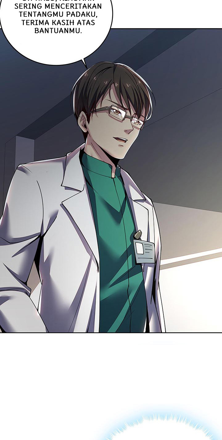 Cultivation Record Of The Undead King (Undead King’s Immortal Cultivation) Chapter 16 Gambar 19