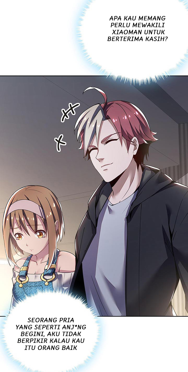Cultivation Record Of The Undead King (Undead King’s Immortal Cultivation) Chapter 16 Gambar 20
