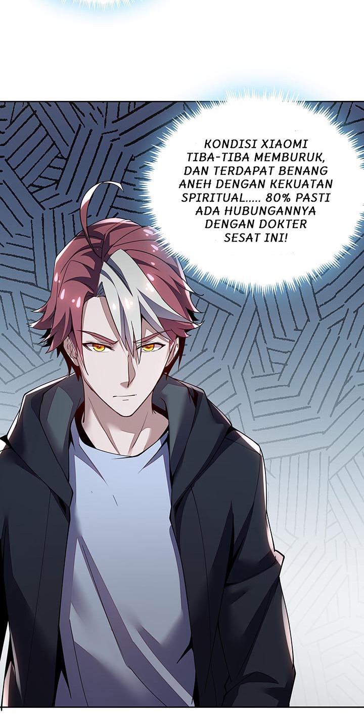 Cultivation Record Of The Undead King (Undead King’s Immortal Cultivation) Chapter 16 Gambar 21