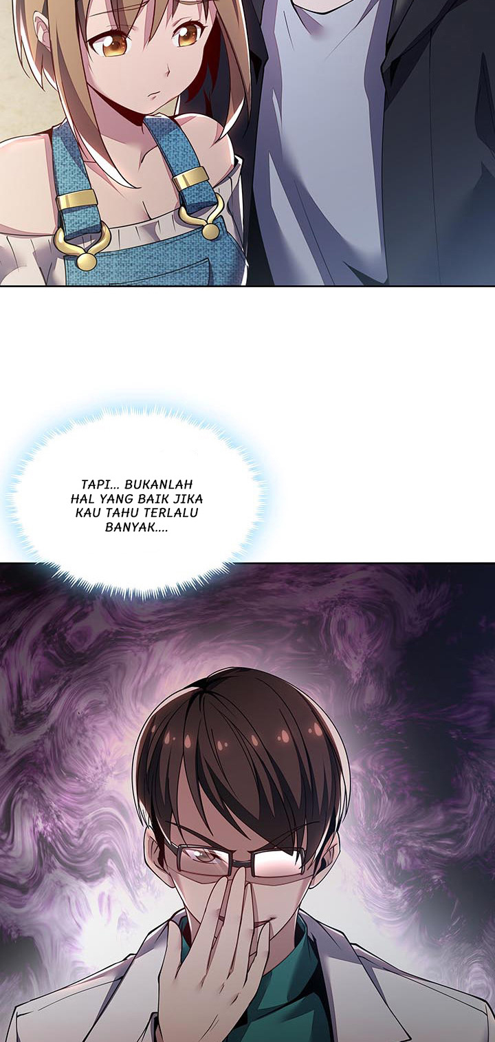 Cultivation Record Of The Undead King (Undead King’s Immortal Cultivation) Chapter 16 Gambar 24