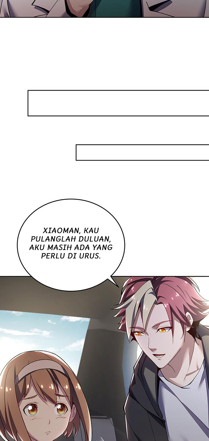 Cultivation Record Of The Undead King (Undead King’s Immortal Cultivation) Chapter 16 Gambar 25