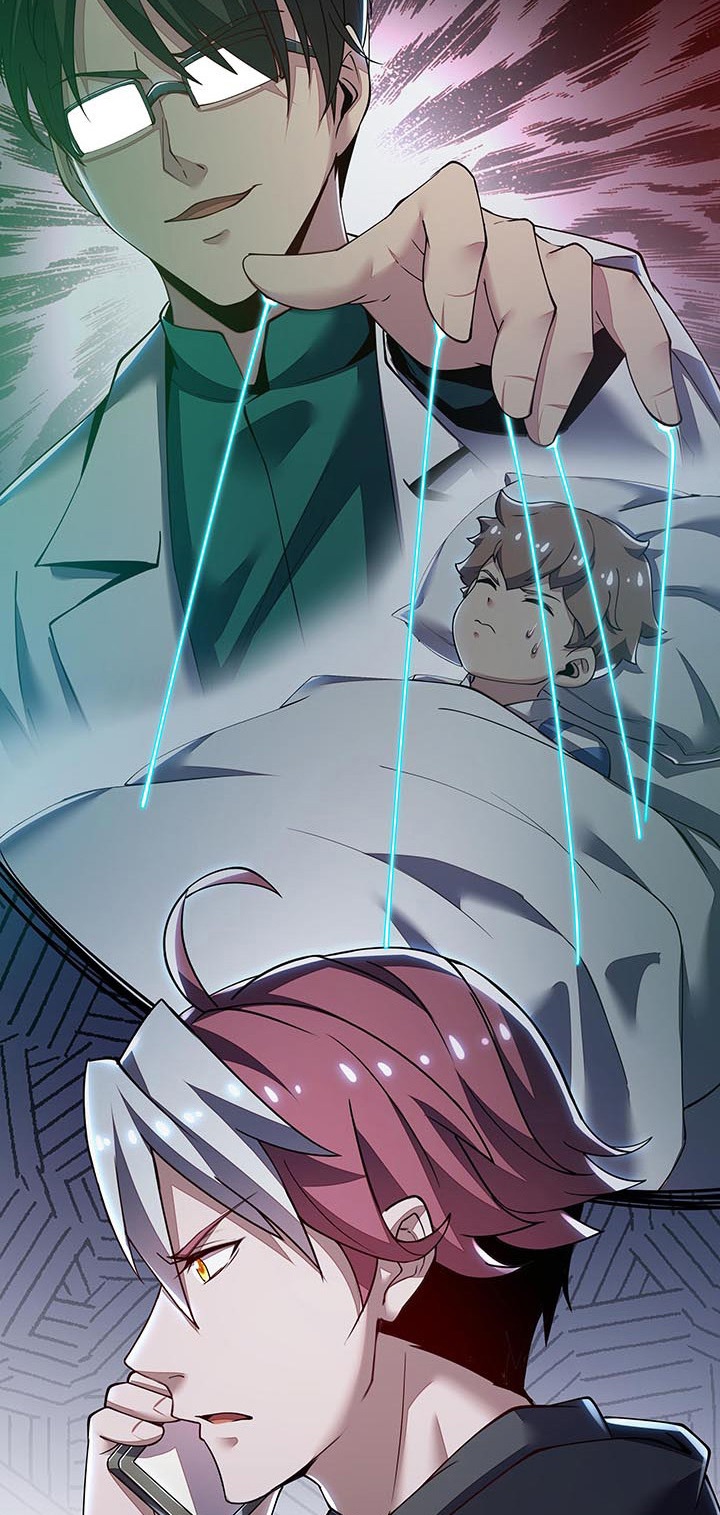 Cultivation Record Of The Undead King (Undead King’s Immortal Cultivation) Chapter 16 Gambar 30