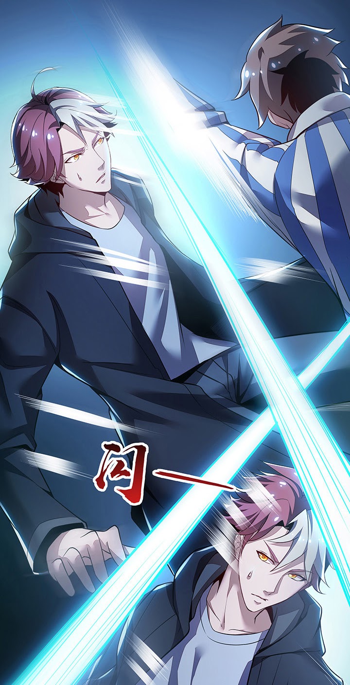 Cultivation Record Of The Undead King (Undead King’s Immortal Cultivation) Chapter 20 Gambar 4