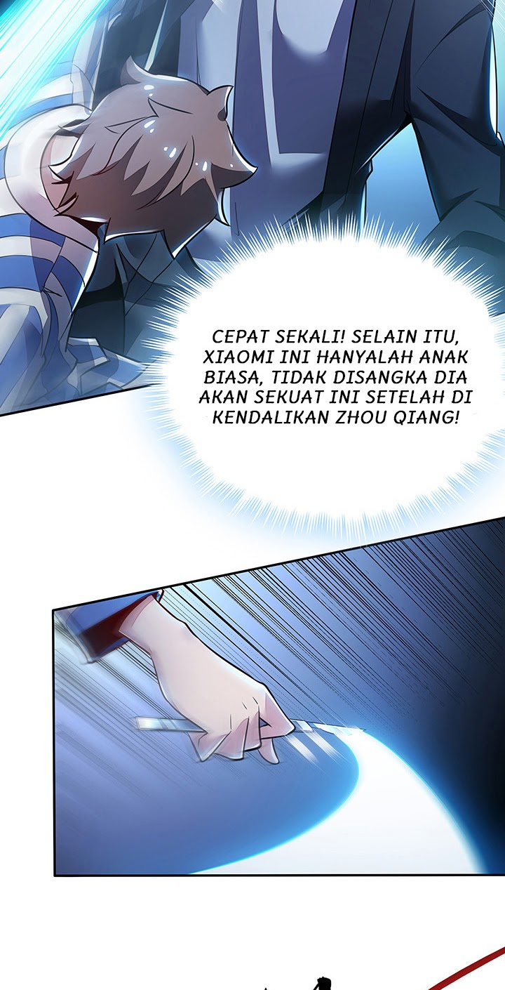 Cultivation Record Of The Undead King (Undead King’s Immortal Cultivation) Chapter 20 Gambar 5