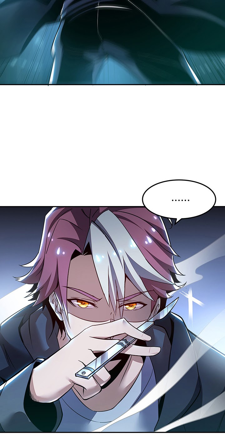 Cultivation Record Of The Undead King (Undead King’s Immortal Cultivation) Chapter 20 Gambar 9