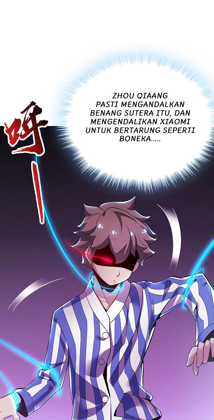 Cultivation Record Of The Undead King (Undead King’s Immortal Cultivation) Chapter 20 Gambar 10