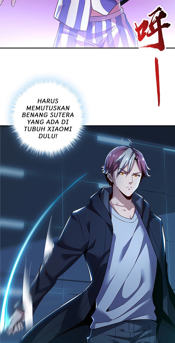 Cultivation Record Of The Undead King (Undead King’s Immortal Cultivation) Chapter 20 Gambar 11