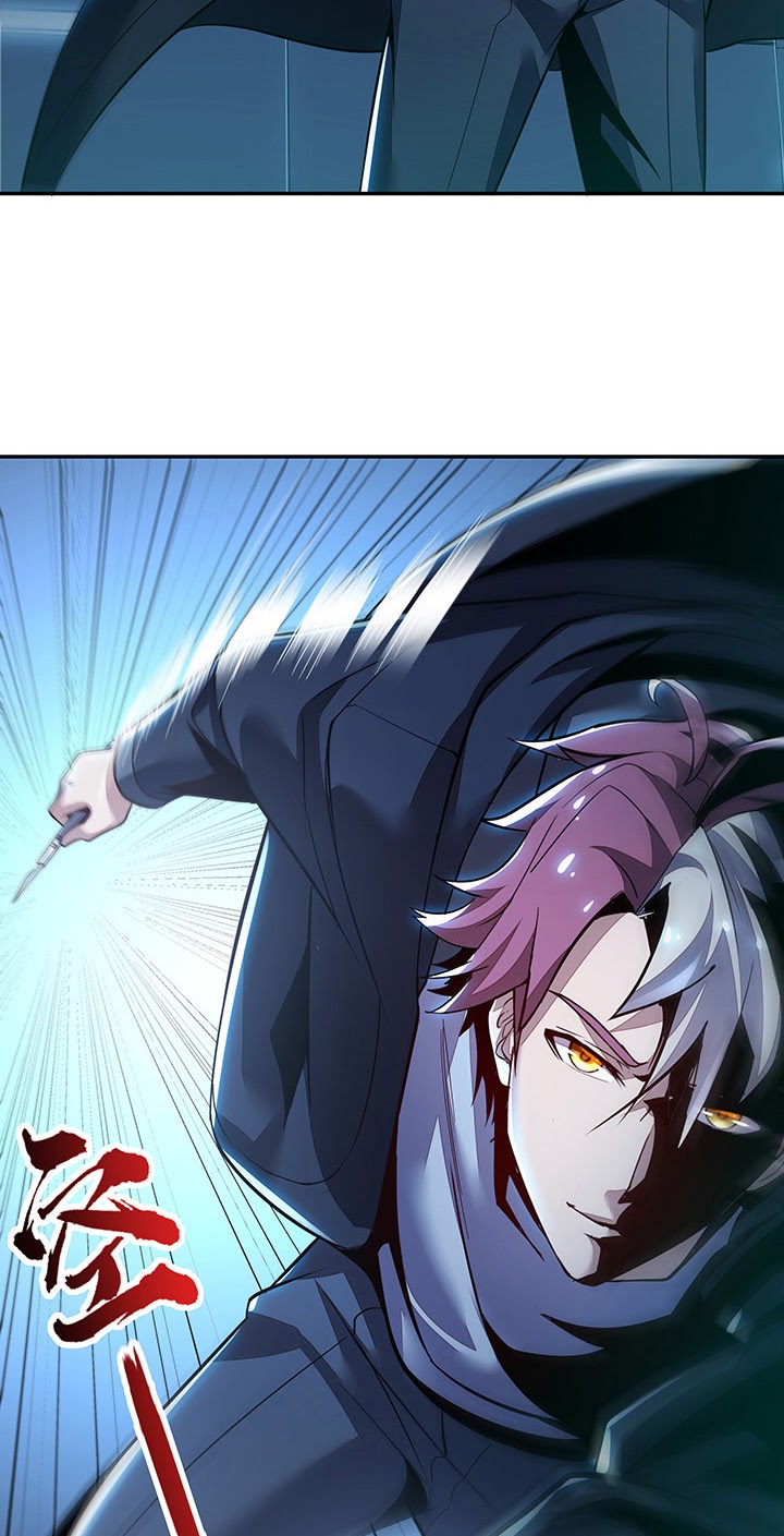 Cultivation Record Of The Undead King (Undead King’s Immortal Cultivation) Chapter 20 Gambar 12