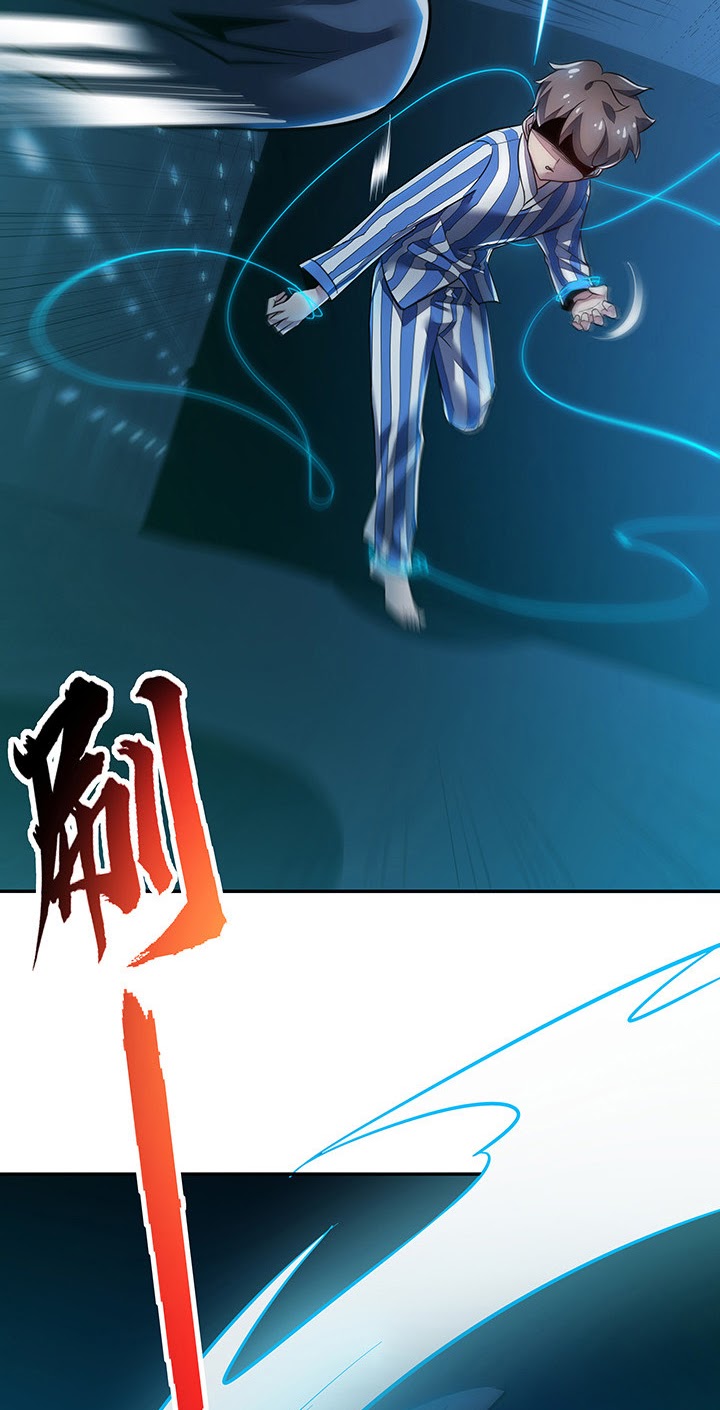 Cultivation Record Of The Undead King (Undead King’s Immortal Cultivation) Chapter 20 Gambar 14