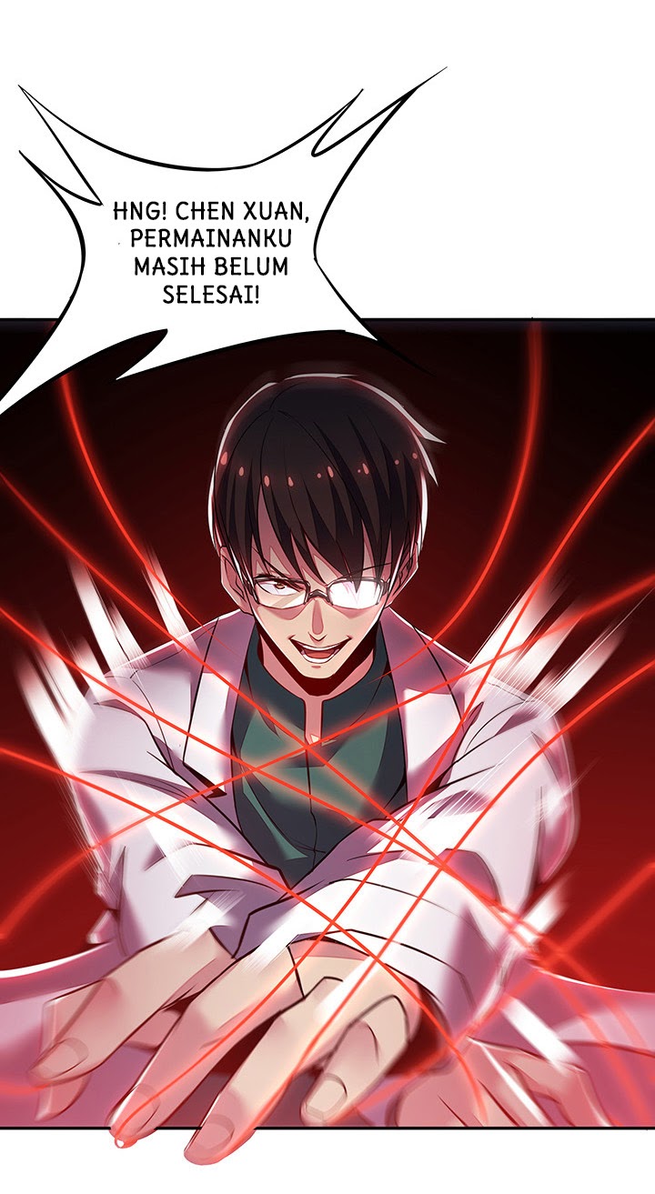 Cultivation Record Of The Undead King (Undead King’s Immortal Cultivation) Chapter 20 Gambar 19