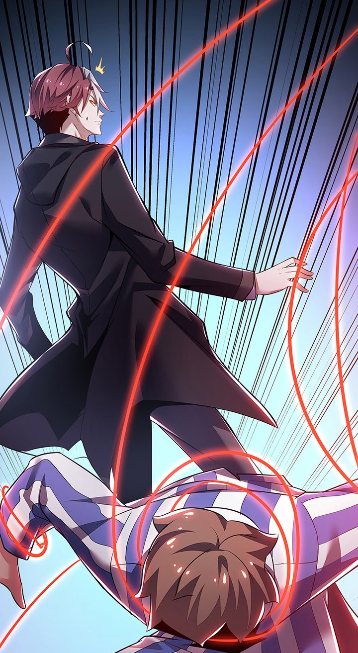 Cultivation Record Of The Undead King (Undead King’s Immortal Cultivation) Chapter 20 Gambar 21