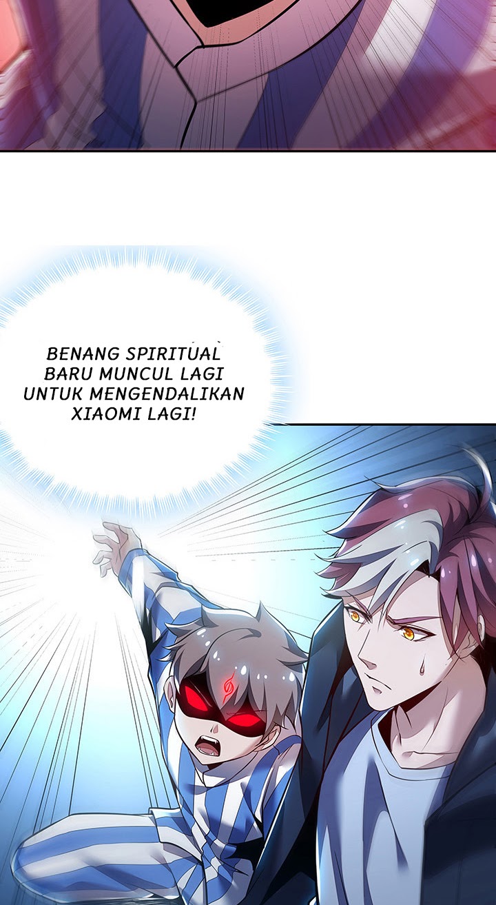 Cultivation Record Of The Undead King (Undead King’s Immortal Cultivation) Chapter 20 Gambar 23