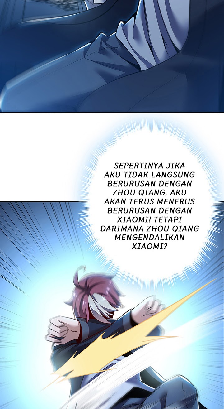 Cultivation Record Of The Undead King (Undead King’s Immortal Cultivation) Chapter 20 Gambar 24