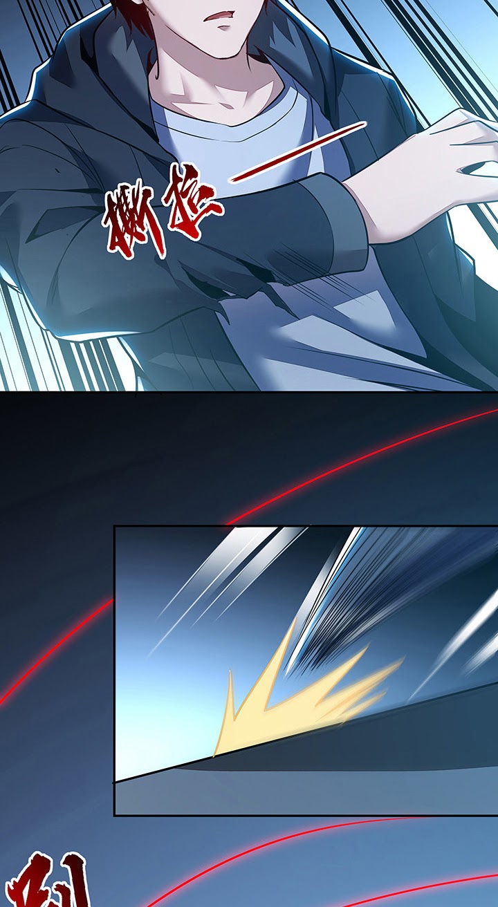 Cultivation Record Of The Undead King (Undead King’s Immortal Cultivation) Chapter 20 Gambar 26