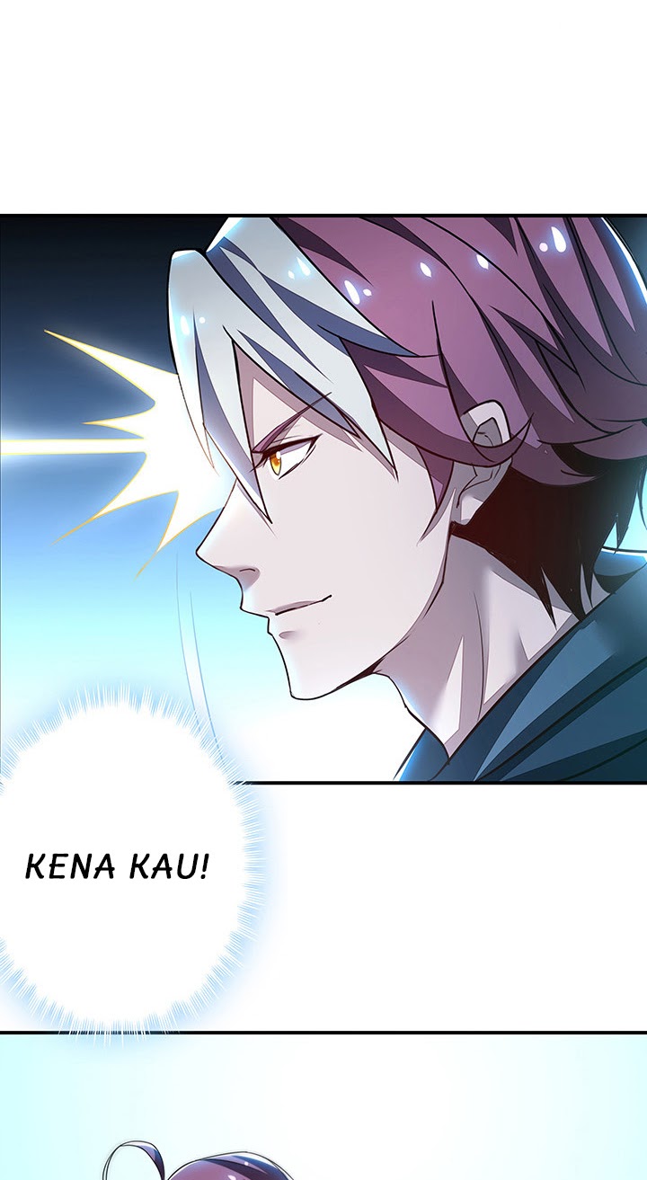 Cultivation Record Of The Undead King (Undead King’s Immortal Cultivation) Chapter 20 Gambar 31