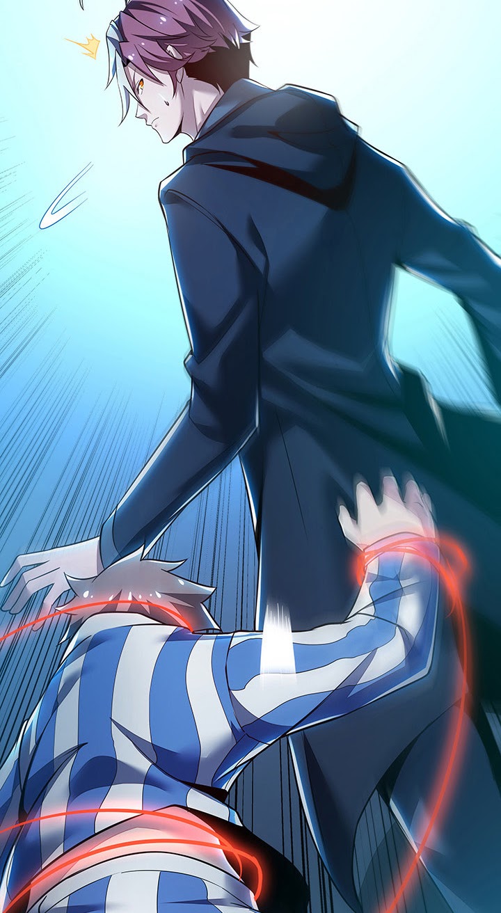 Cultivation Record Of The Undead King (Undead King’s Immortal Cultivation) Chapter 20 Gambar 32